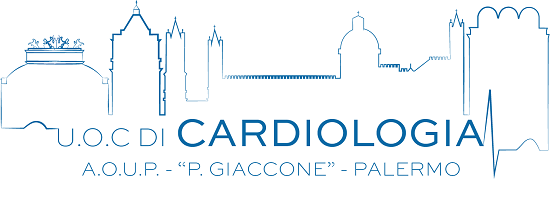 Cardiologia Policlinico "Paolo Giaccone" - Palermo